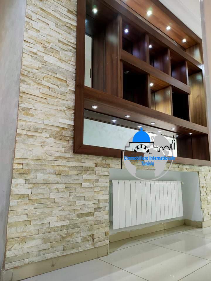 Luxury Ground Floor Apartment in Sahloul 2 - An Exceptional Opportunity!