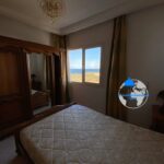 Photo-8 : Luxueux appartement S+2 à la zone touristique Sousse vue sur mer meublé