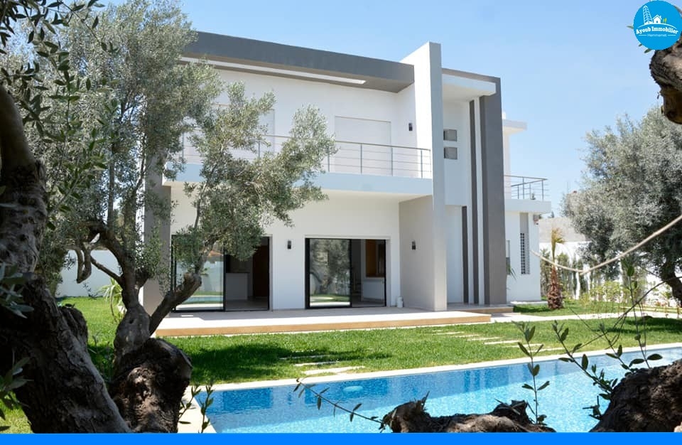 Villa Ridha Z