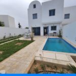 Villa AB 2