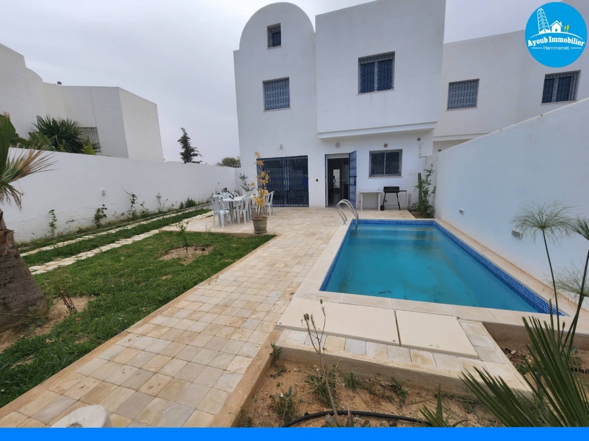 Villa AB 2