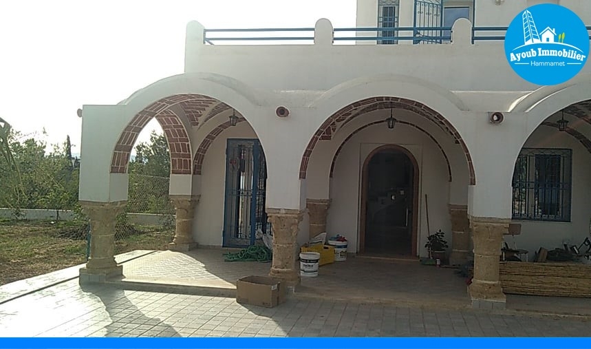 Maison Romena: Your Ideal Retreat in Hammamet