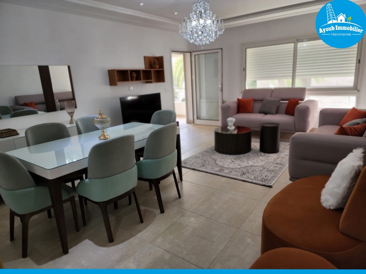 Appartement The Residence