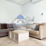 Photo-1 : Luxueux appartements S+1 située au 4éme étage dans un résidence à Sahloul 4
