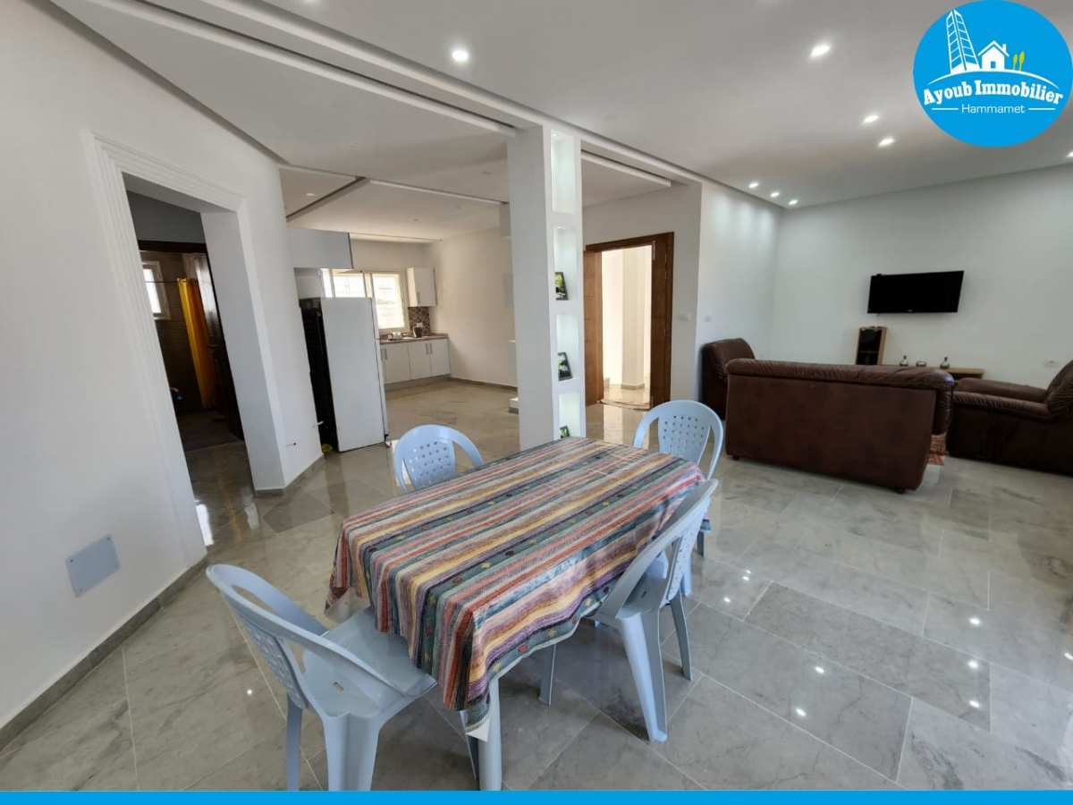 Appartement Sophia 2