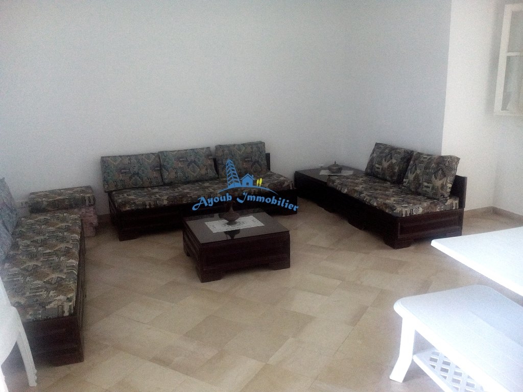 Appartement Rayhane