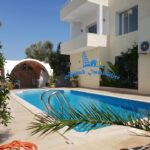 Villa Volvo