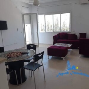 Appartement Ridha 2