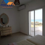 Photo-3 : Villa pied dans l’eau 2S plus 4 à plage Ezzahra hammem lghzez