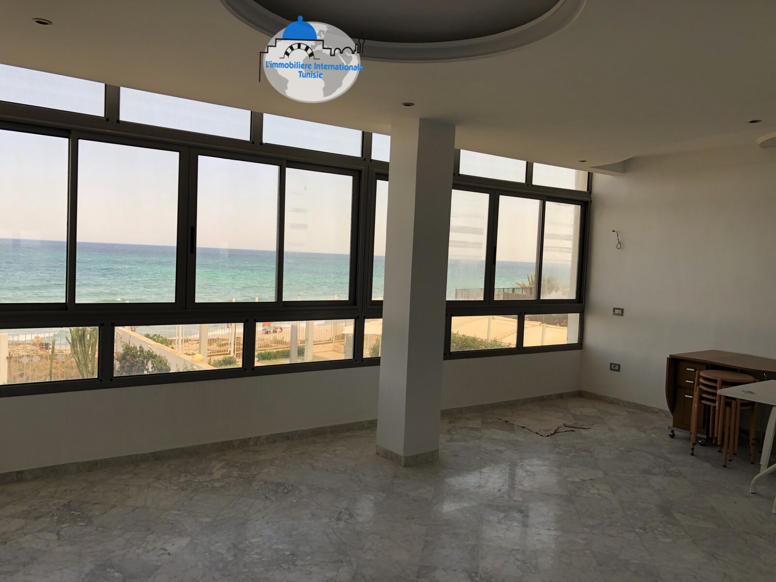 Luxury Apartment for Sale in Sousse
