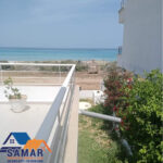 Photo-1 : Villa pied dans l’eau 2S plus 4 à plage Ezzahra hammem lghzez