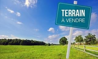 Terrain de 350 m² à Cité olympique Sousse