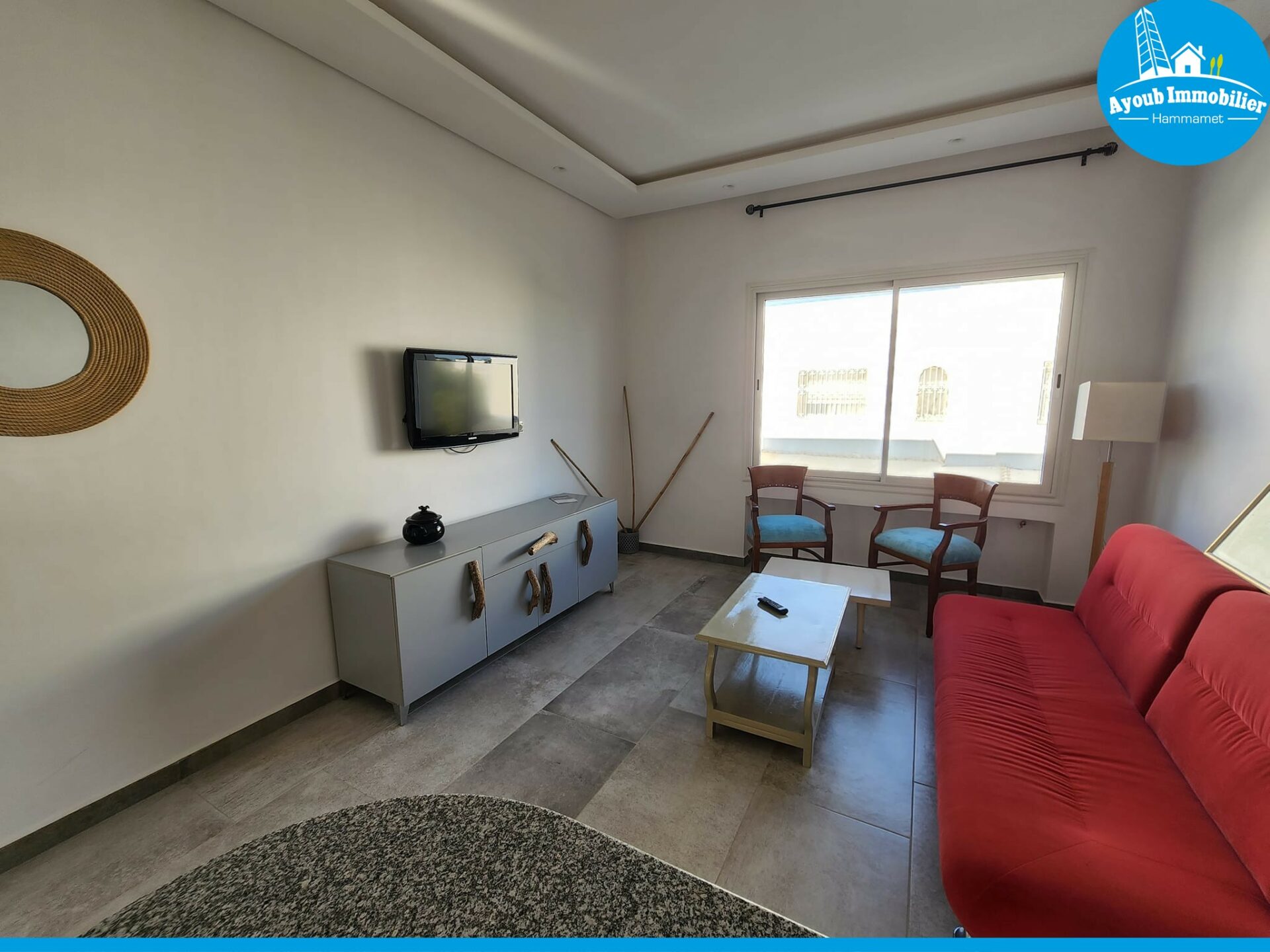 Appartement Mirage