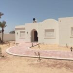 Photo-15 : Belle villa avec piscine à Ghizen