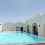 Photo-36 : Belle villa avec piscine à Ghizen
