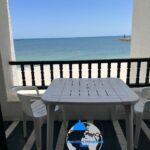 Bungalow S+2 , situé à port Kantaoui sousse