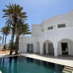 Photo-3 : VILLA THALASSA DJERBA