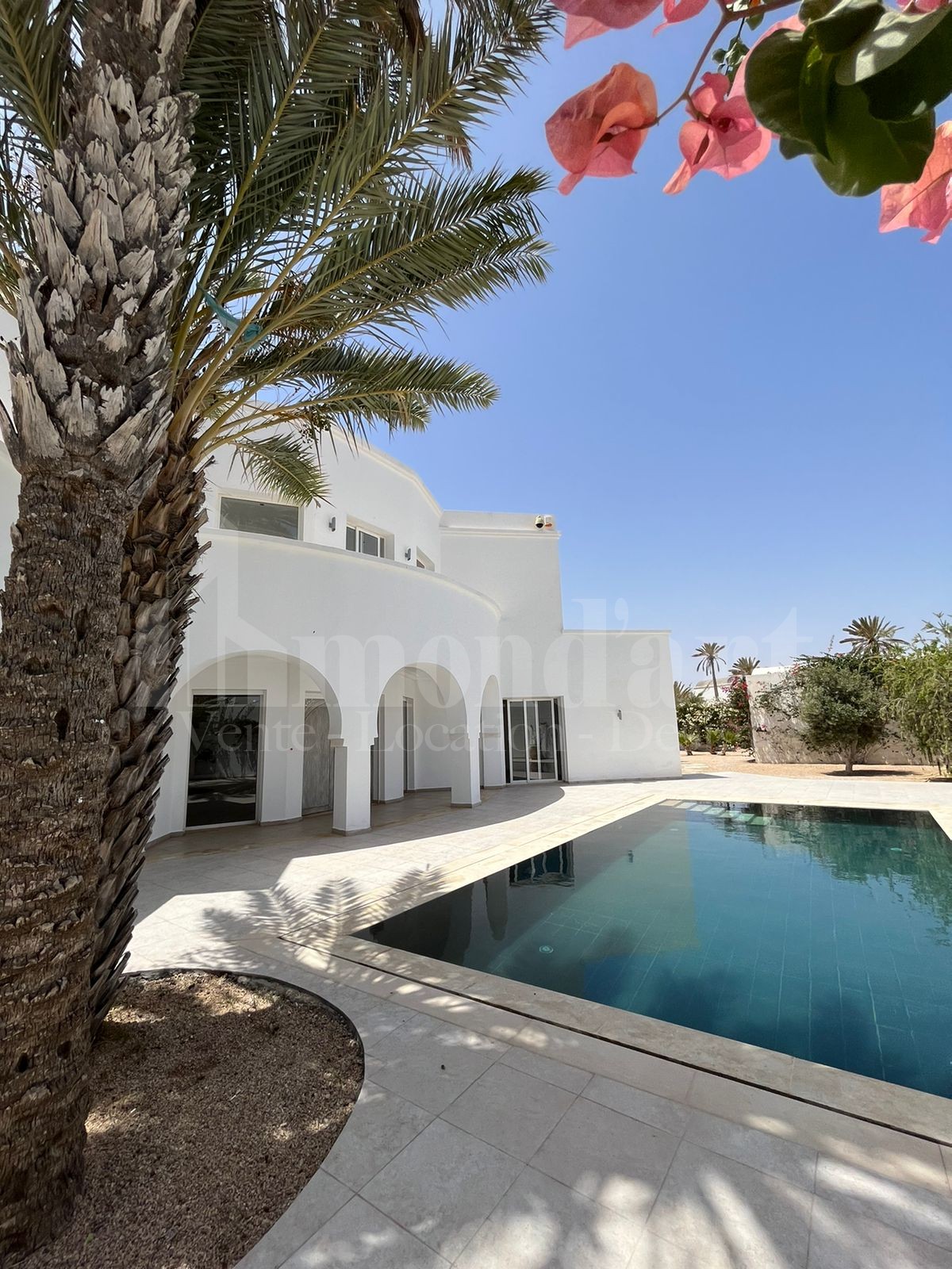 VILLA THALASSA DJERBA