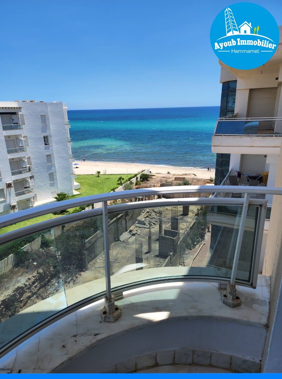 Appartement Siréne 2