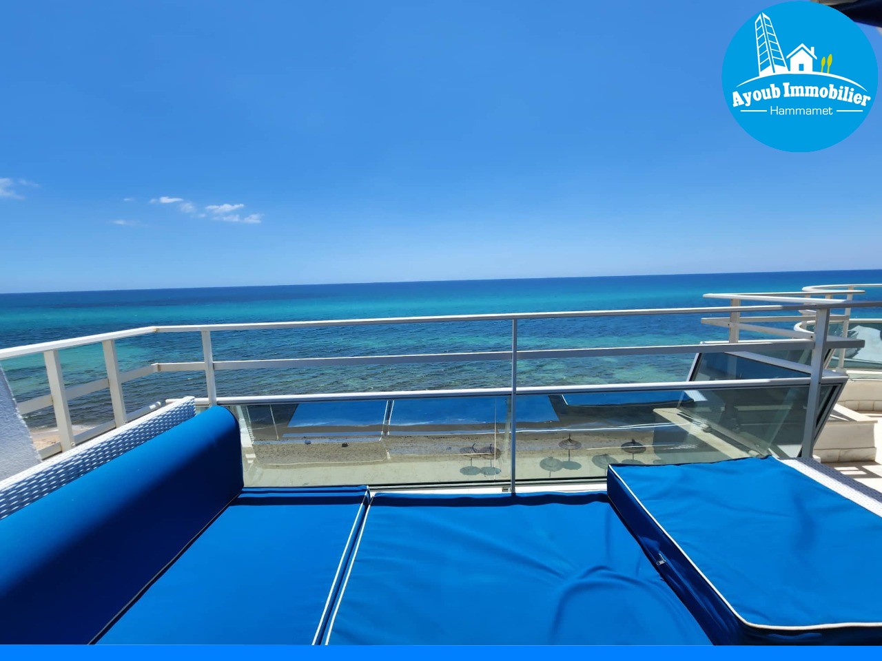 Appartement Siréne 3