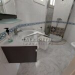 Photo-3 : Villa S+3 avec piscine à La Soukra