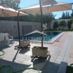 Photo-10 : Villa S+4 avec piscine au Lac 2