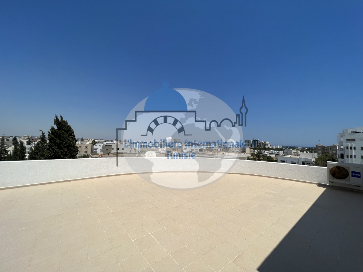 Charming Studio in Khzema: Your New Haven of Peace!