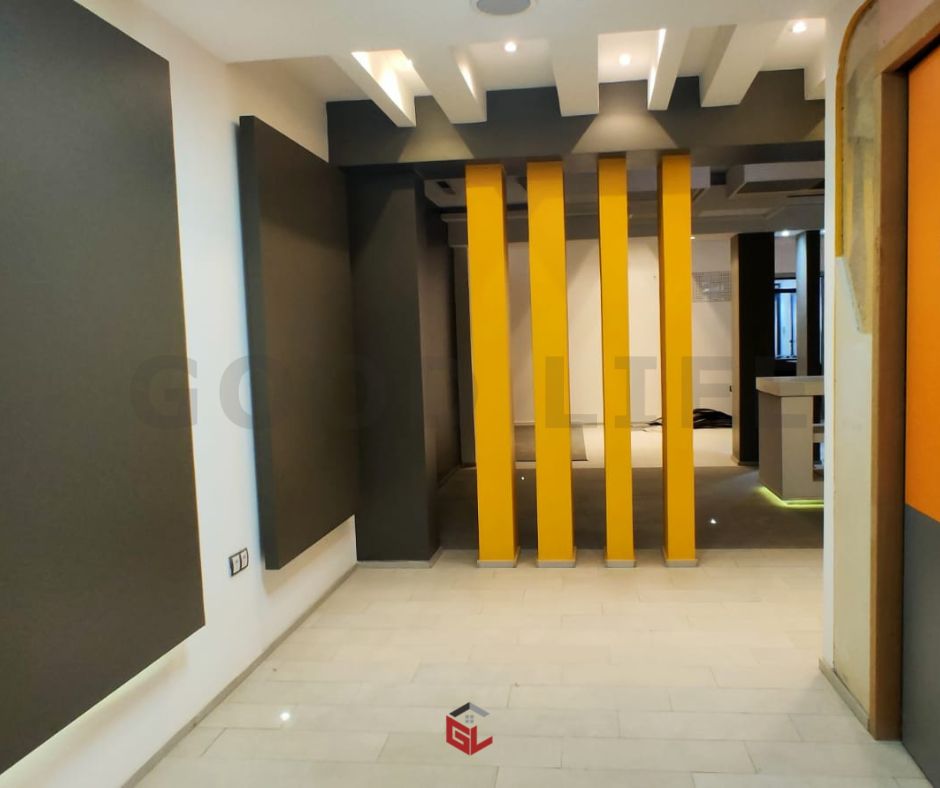 Commercial Spaces in Ariana: An Exceptional Opportunity!