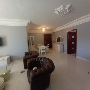 Coquet appartement S+3 haut standing à Médina jadida 3