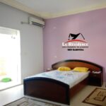 Photo-2 : Étage d’une maison à corniche Bizerte
