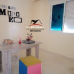 Photo-1 : Étage d’une maison à corniche Bizerte