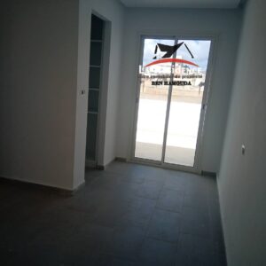 Appartement neuf situé à Sidi Salem