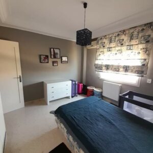 Coquet appartement S+3 à Ben arous