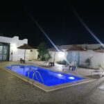Photo-1 : Spacieuse villa avec piscine à Route Aghir