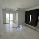 Photo-2 : Appartement S+2 dans un immeuble sans ascenseur à Sahloul