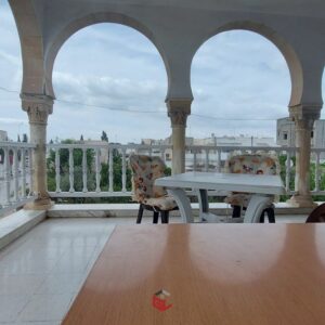 Villa à l’Ariana