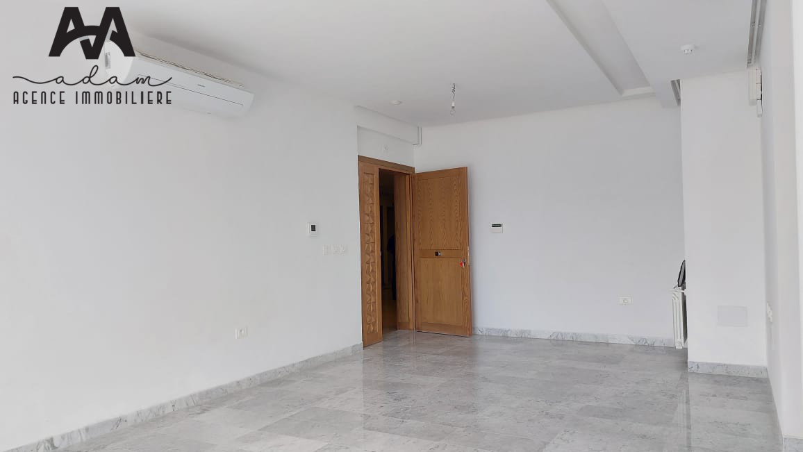 Luxury Apartment S+3 in Nabeul: A Gem in the Heart of the City