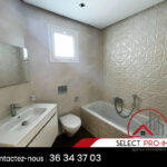 Photo-10 : Appartement S+2 à AFH Mrezga – 866a