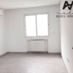 Photo-1 : Appartement S+2 de 120m² à AFH Mrezga, Nabeul
