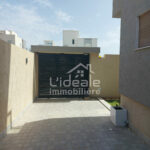 Photo-11 : Appartement Oasis à Hammamet Nord
