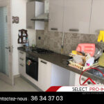 Photo-3 : Appartement S+2 meublé à AFH Mrezga – 6a