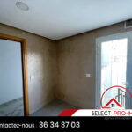 Photo-3 : Appartement S+2 à AFH Mrezga – 866a