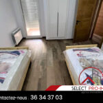 Photo-3 : Appartement S+1 meublé à AFH Mrezga – 910a
