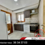 Photo-4 : Appartement S+1 meublé à AFH Mrezga – 910a