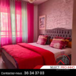 Photo-5 : Appartement S+2 meublé à AFH Mrezga – 900a