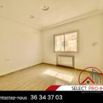 Photo-5 : Appartement S+2 à Nabeul – 907a