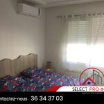 Photo-6 : Appartement S+2 meublé à AFH Mrezga – 6a