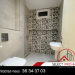 Photo-7 : Appartement S+2 à Nabeul – 907a
