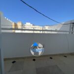 S+2 au 1ér étage à corniche Sousse