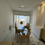 Photo-5 : Appartement S+3 dans une résidence sécurisé et calme à Khzema EST